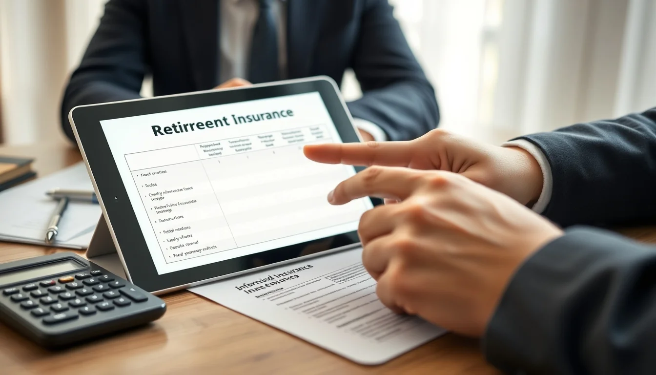 Supporting pricing visual